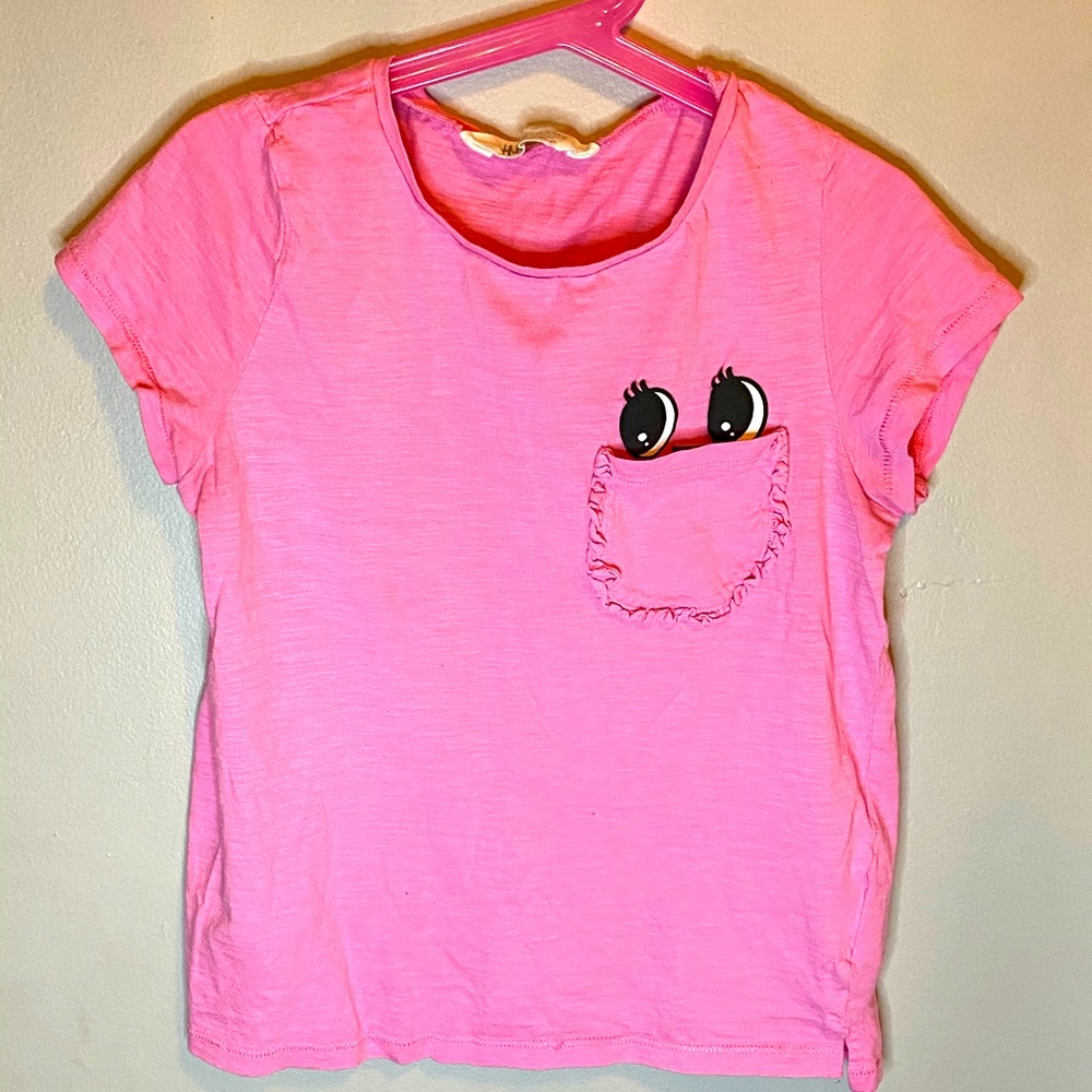 H&M t-shirt